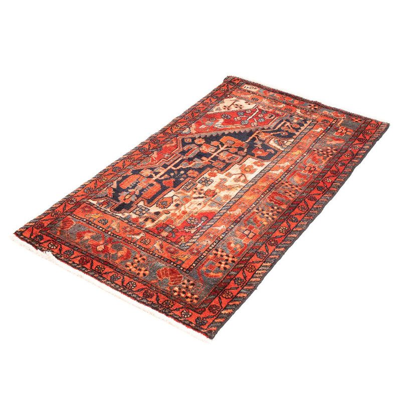 Nahavand Tapete 127x71cm - Tapete persa