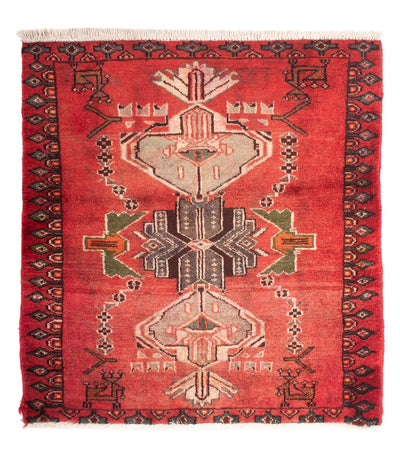 Hamadan Tapete 95x98cm - Tapete persa