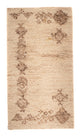 Tapete berbere 100x52cm - Tapete de lã