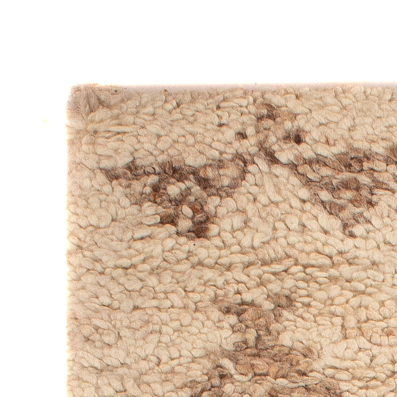 Tapete berbere 100x52cm - Tapete de lã