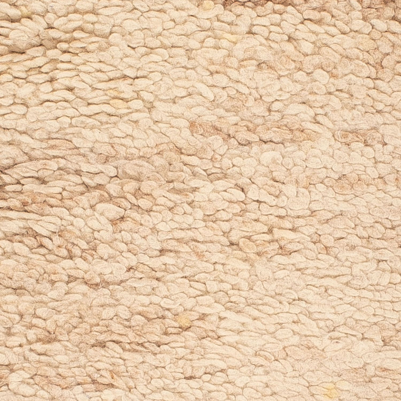 Tapete berbere 100x52cm - Tapete de lã