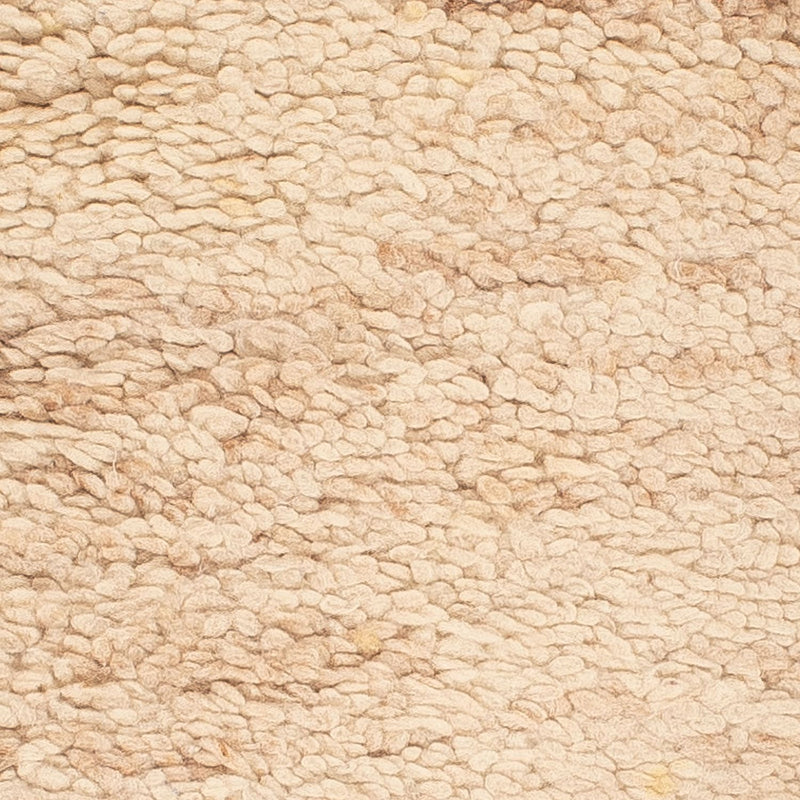 Tapete berbere 100x52cm - Tapete de lã