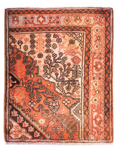 Nahavand Tapete 96x114cm - Tapete persa