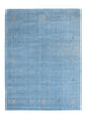 Gabbeh Indo Tapete 222x136cm - Tapete de lã