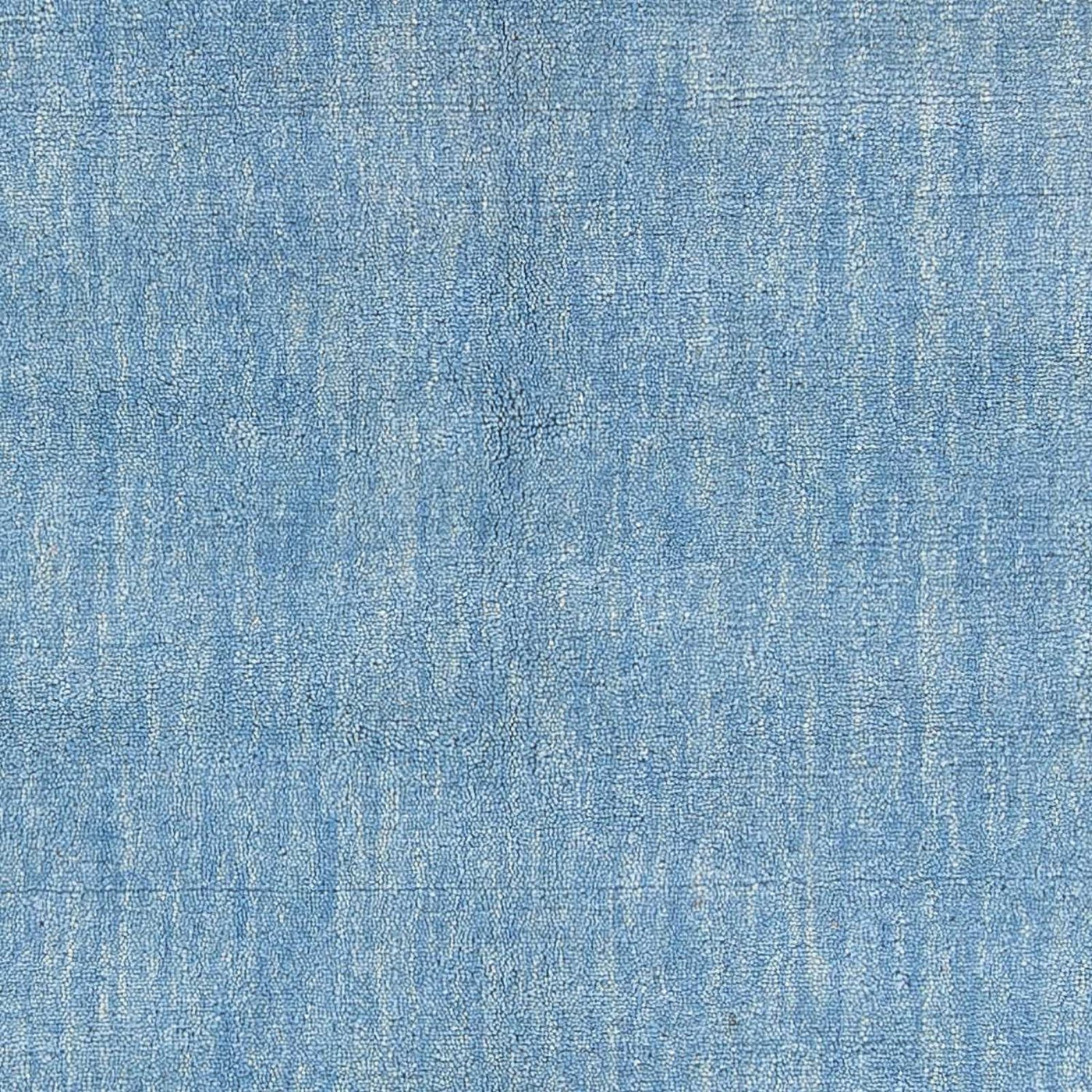 Gabbeh Indo Tapete 222x136cm - Tapete de lã