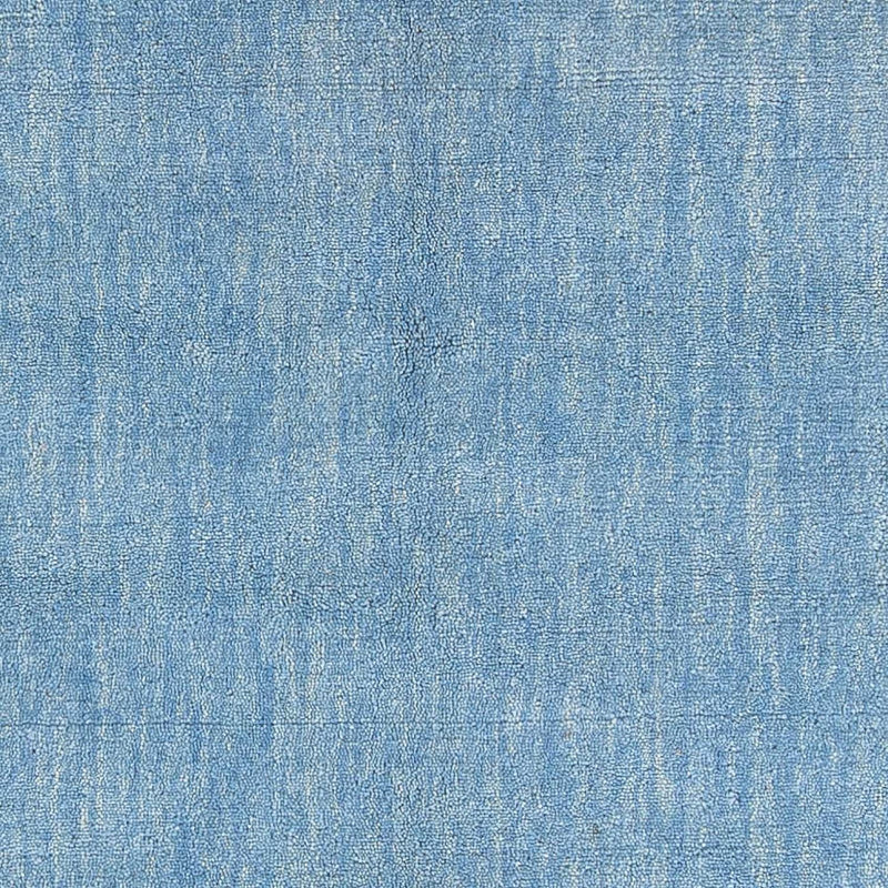 Gabbeh Indo Tapete 222x136cm - Tapete de lã