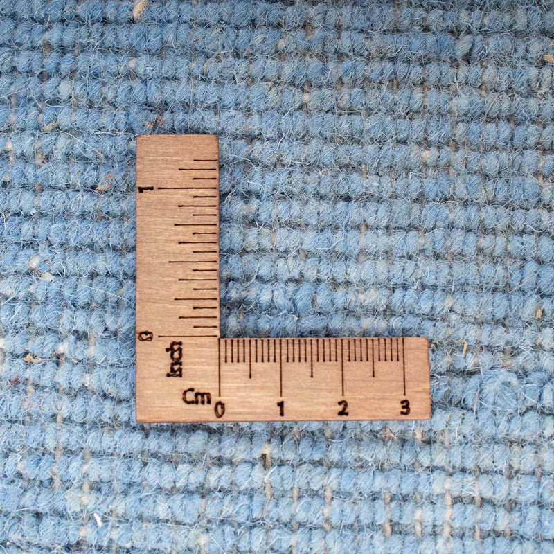 Gabbeh Indo Tapete 222x136cm - Tapete de lã