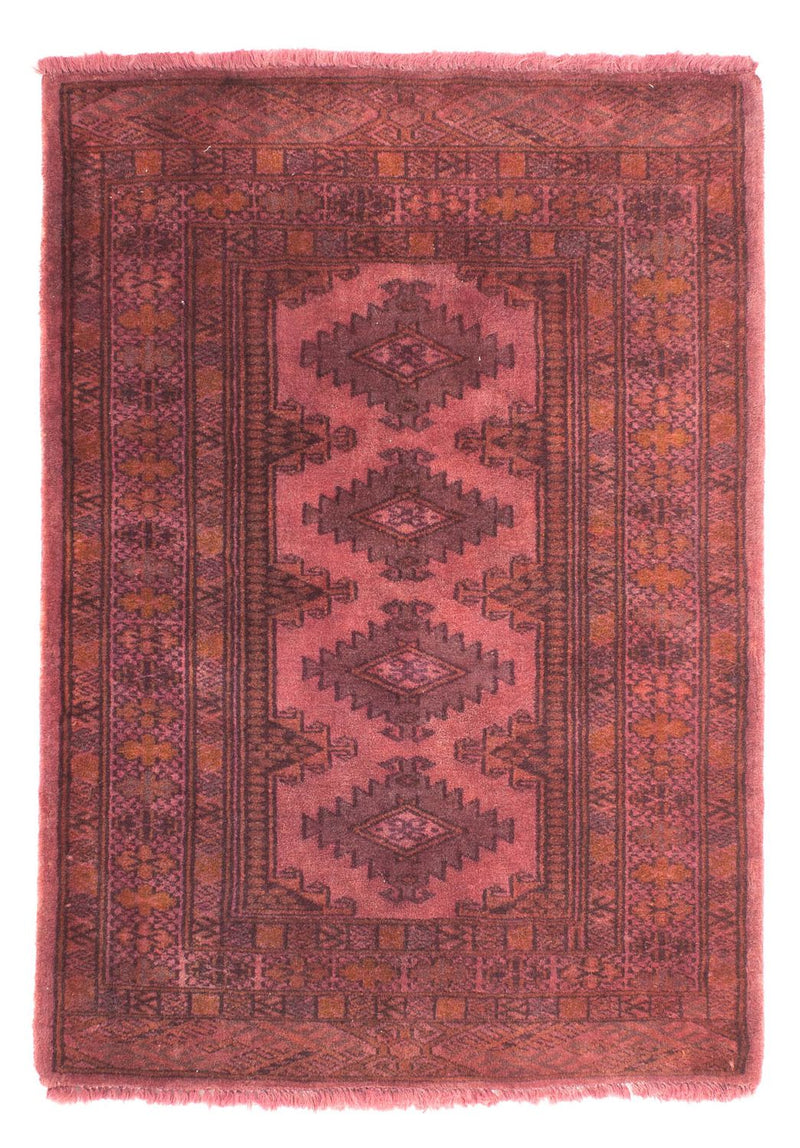 Tapete turquaman 95x66cm - Tapete Oriental