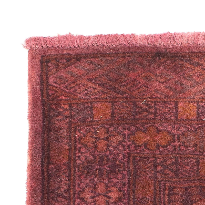 Tapete turquaman 95x66cm - Tapete Oriental
