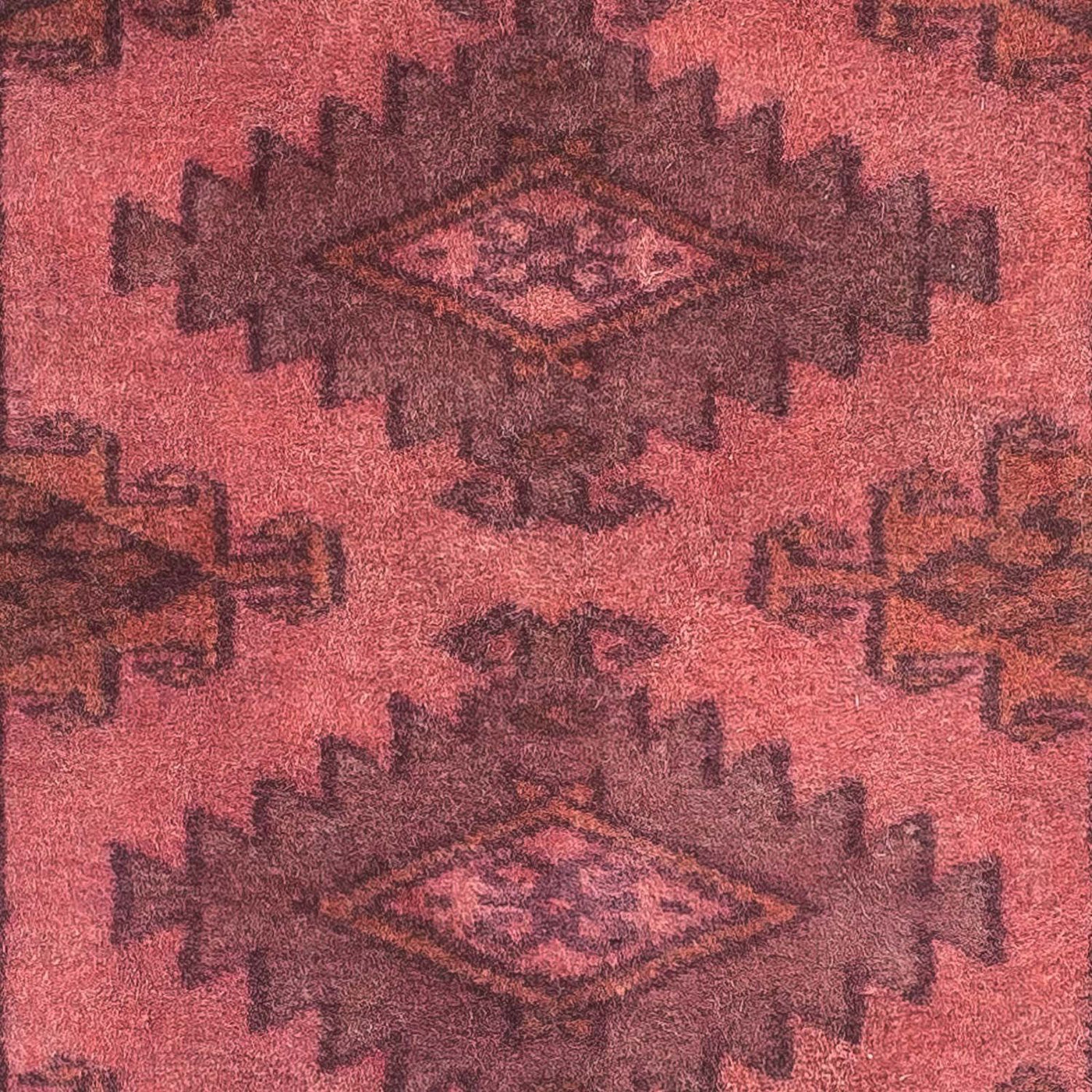 Tapete turquaman 95x66cm - Tapete Oriental