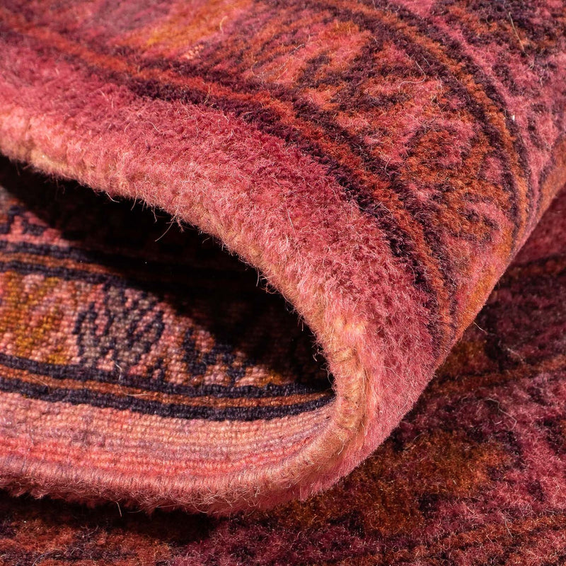 Tapete turquaman 95x66cm - Tapete Oriental