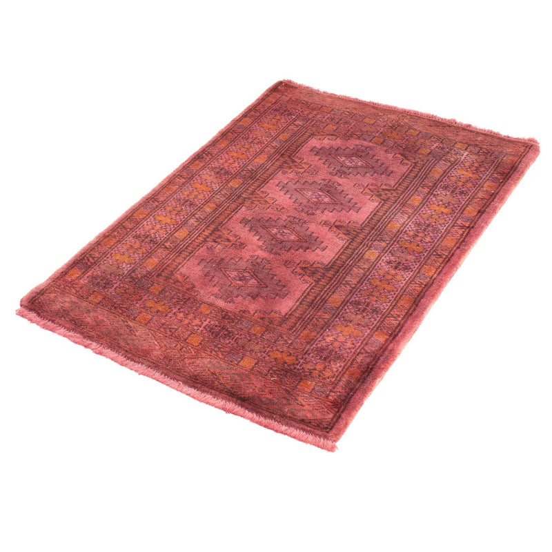 Tapete turquaman 95x66cm - Tapete Oriental