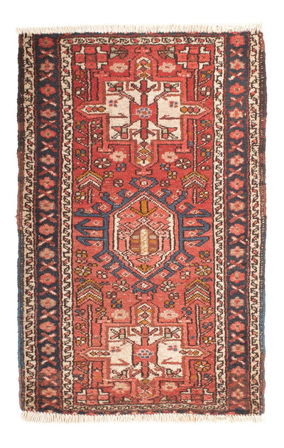 Heriz Tapete 70x110cm - Tapete persa