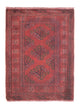 Tapete turquaman 84x66cm - Tapete Oriental