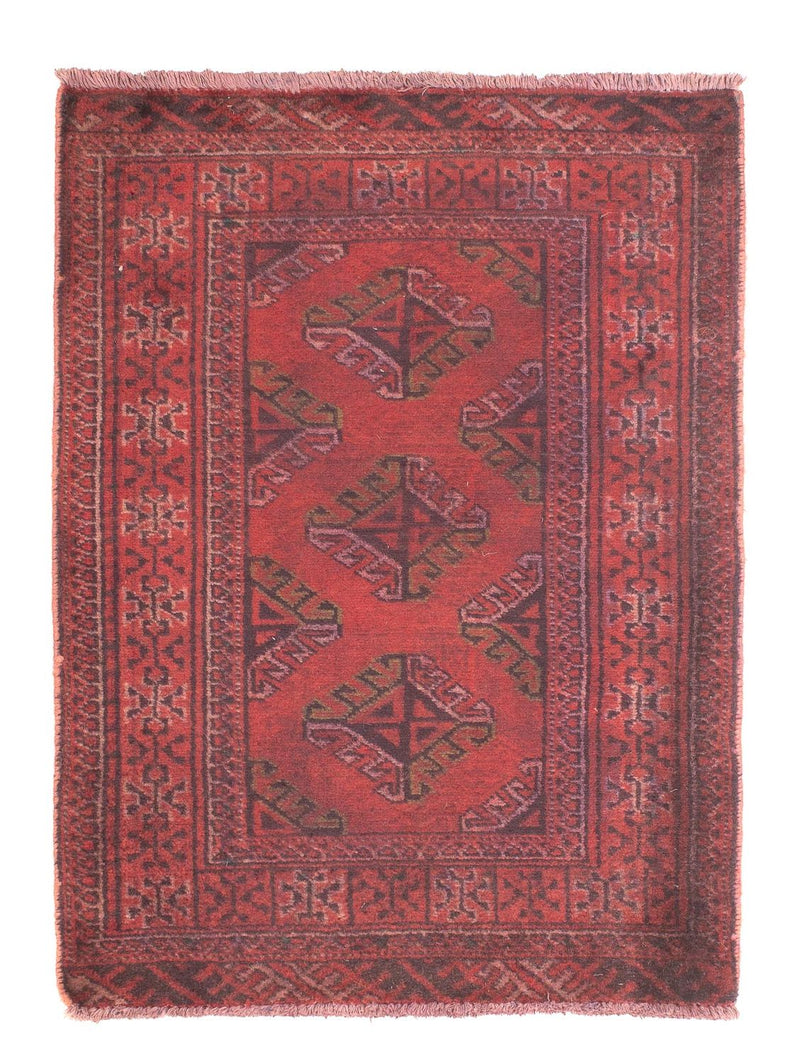 Tapete turquaman 84x66cm - Tapete Oriental