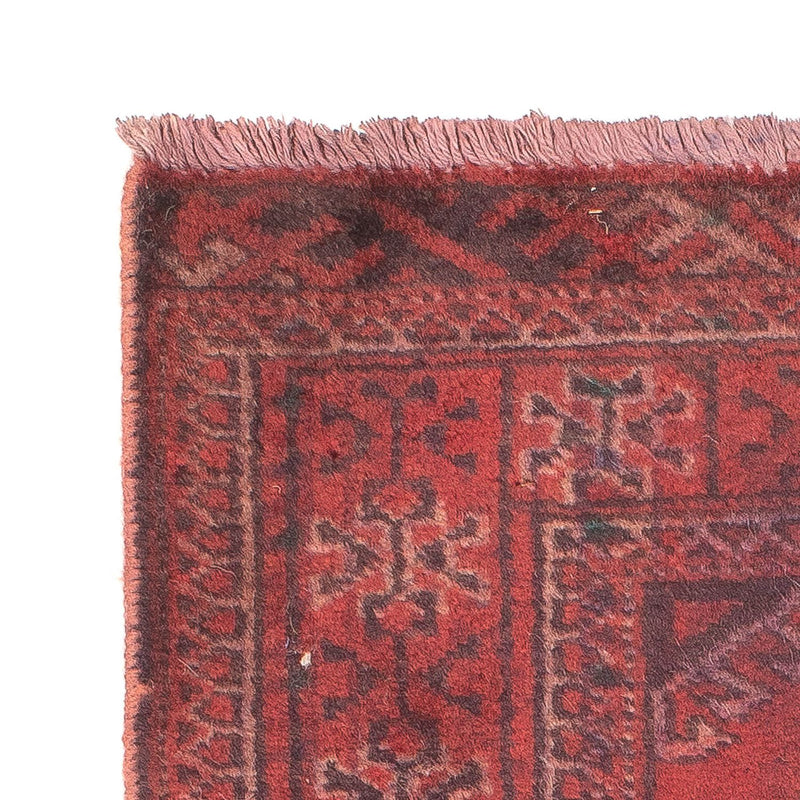 Tapete turquaman 84x66cm - Tapete Oriental