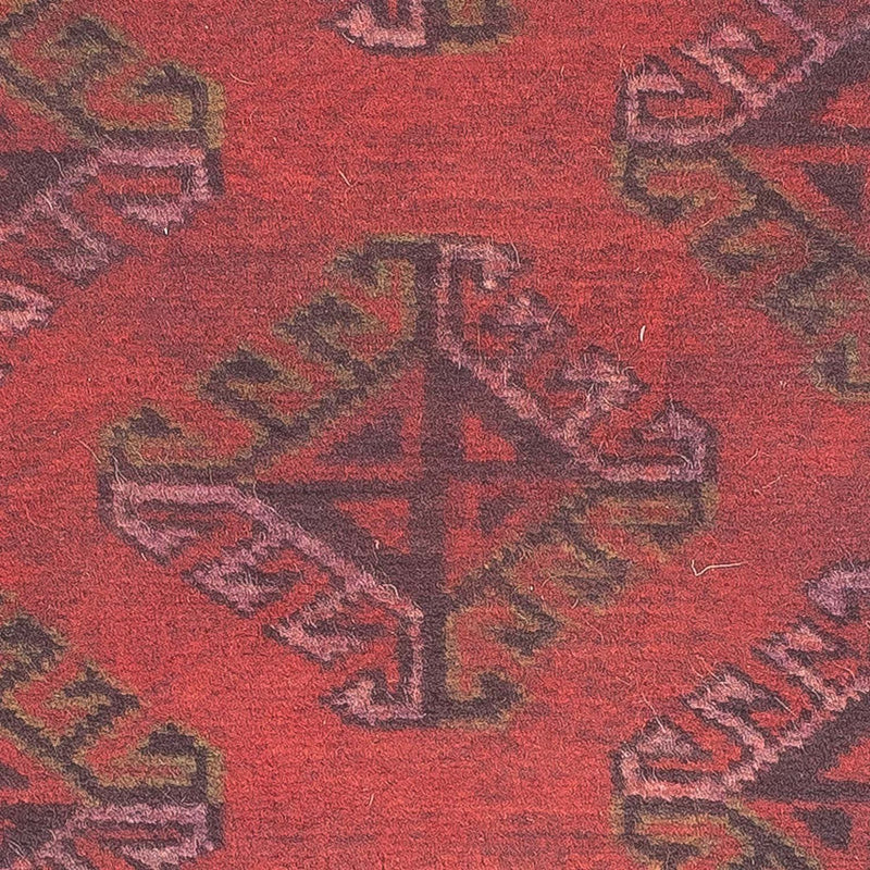 Tapete turquaman 84x66cm - Tapete Oriental