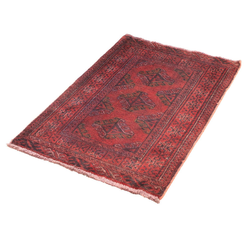 Tapete turquaman 84x66cm - Tapete Oriental