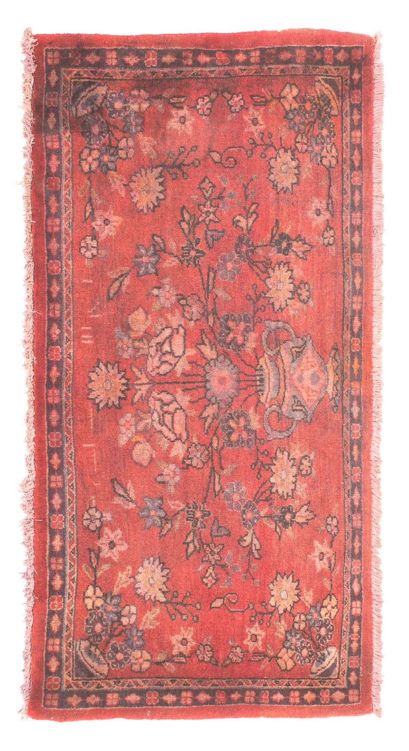 Kashan Tapete 115x55cm - Tapete persa