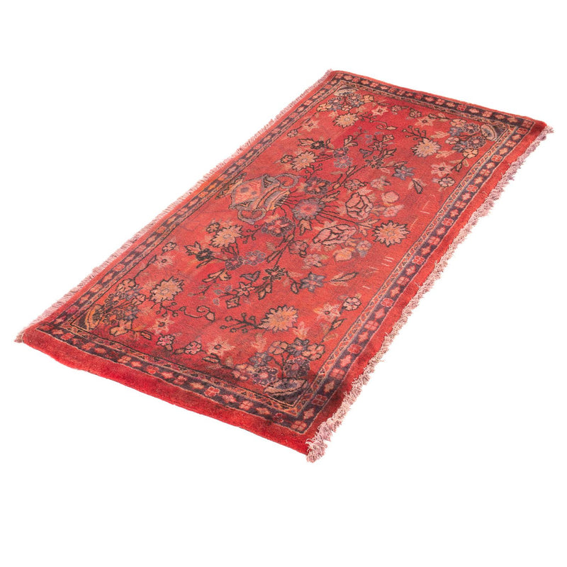 Kashan Tapete 115x55cm - Tapete persa