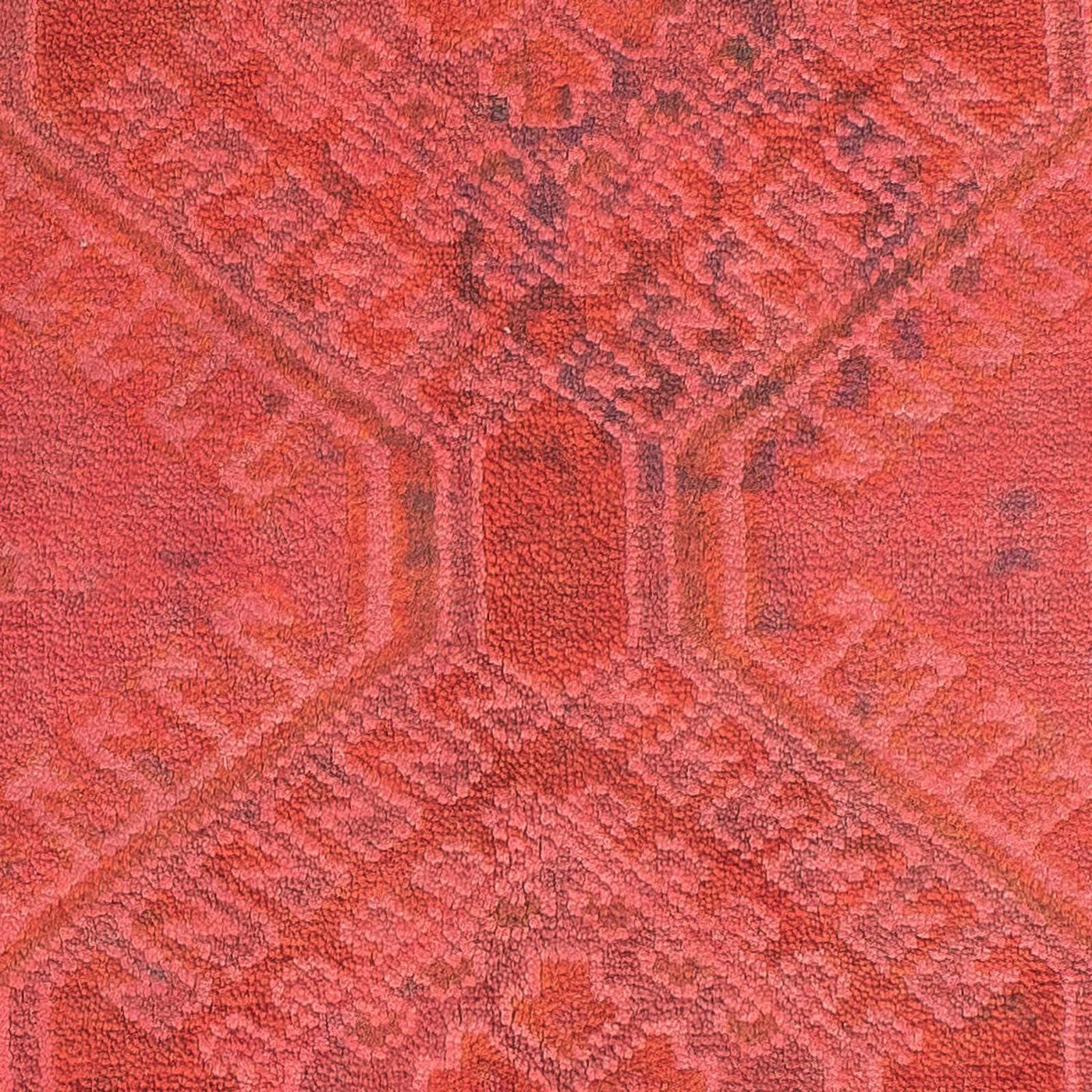 Tapete Paquistão 89x68cm - Tapete persa