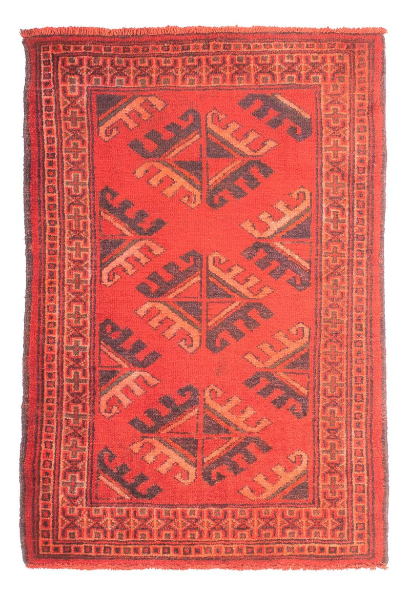 Tapete Paquistão 92x63cm - Tapete persa