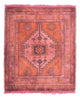 Tapete turquaman 80x67cm - Tapete persa