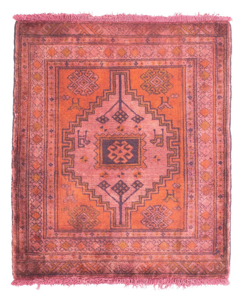 Tapete turquaman 80x67cm - Tapete persa