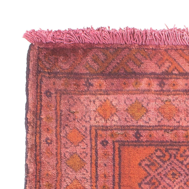 Tapete turquaman 80x67cm - Tapete persa
