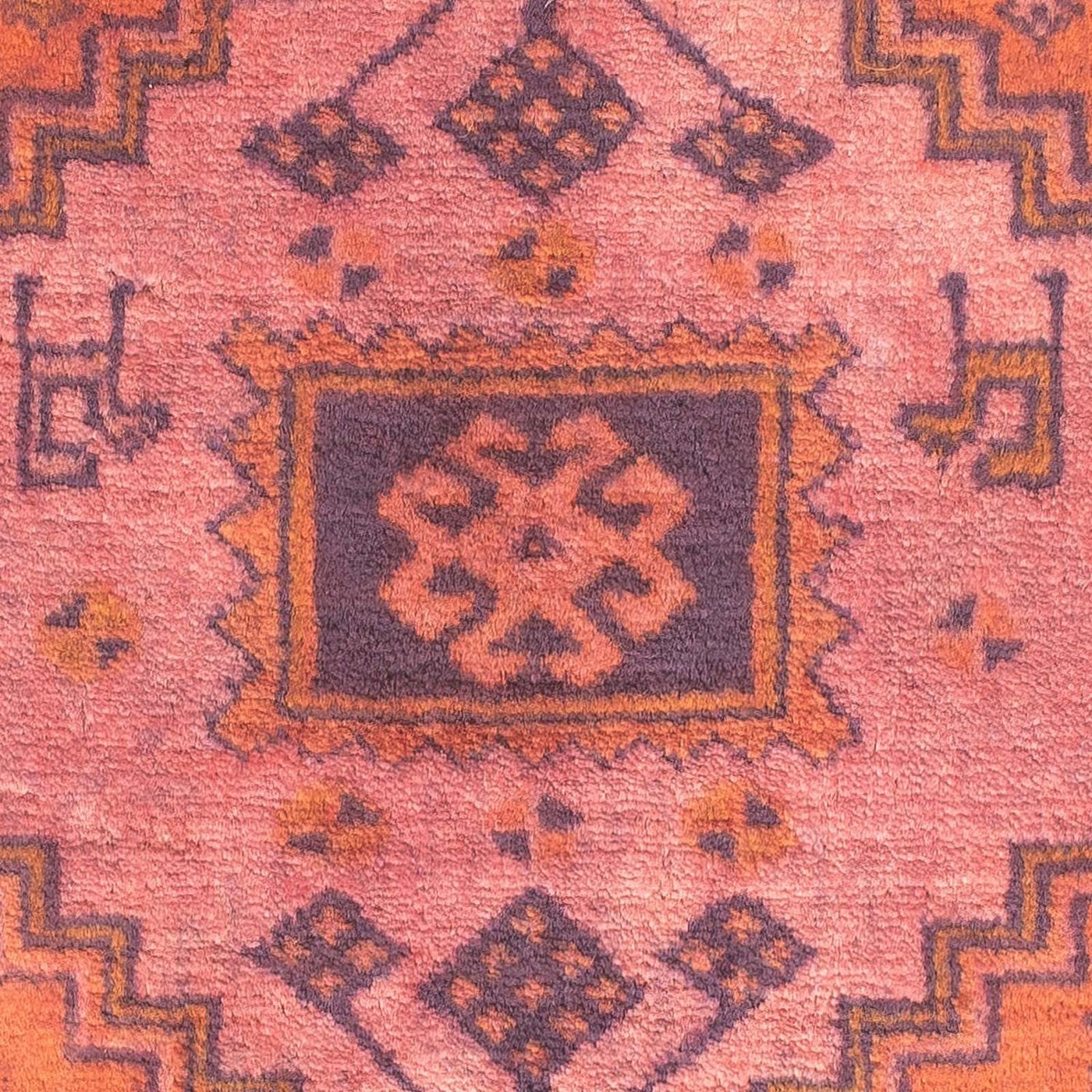 Tapete turquaman 80x67cm - Tapete persa