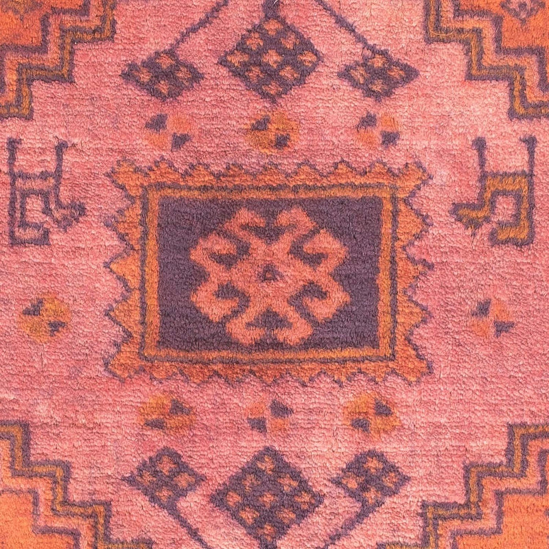 Tapete turquaman 80x67cm - Tapete persa