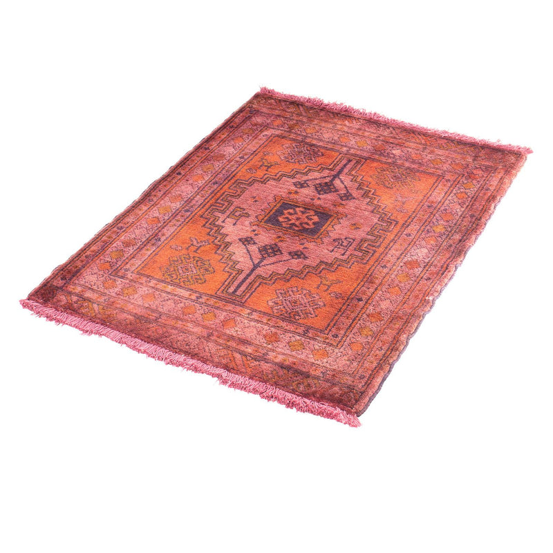 Tapete turquaman 80x67cm - Tapete persa