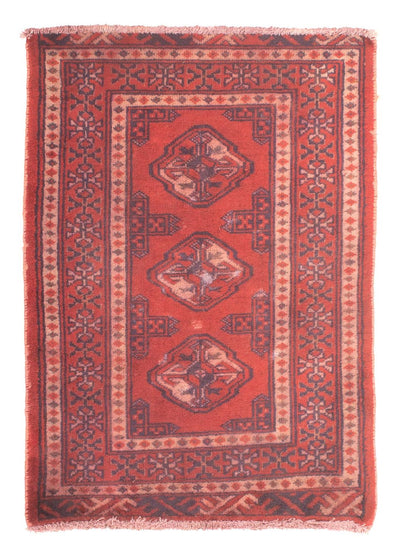 Tapete turquaman 57x86cm - Tapete persa