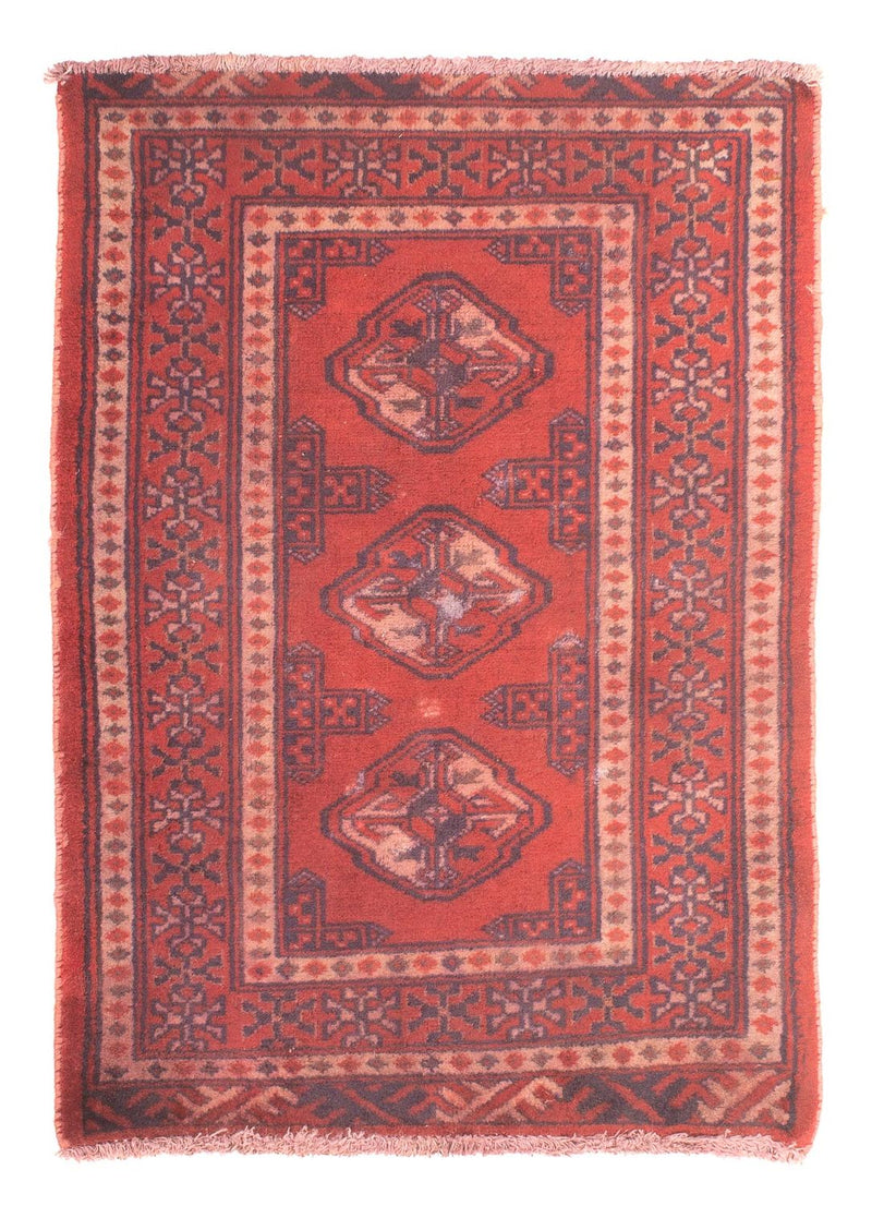 Tapete turquaman 86x57cm - Tapete persa