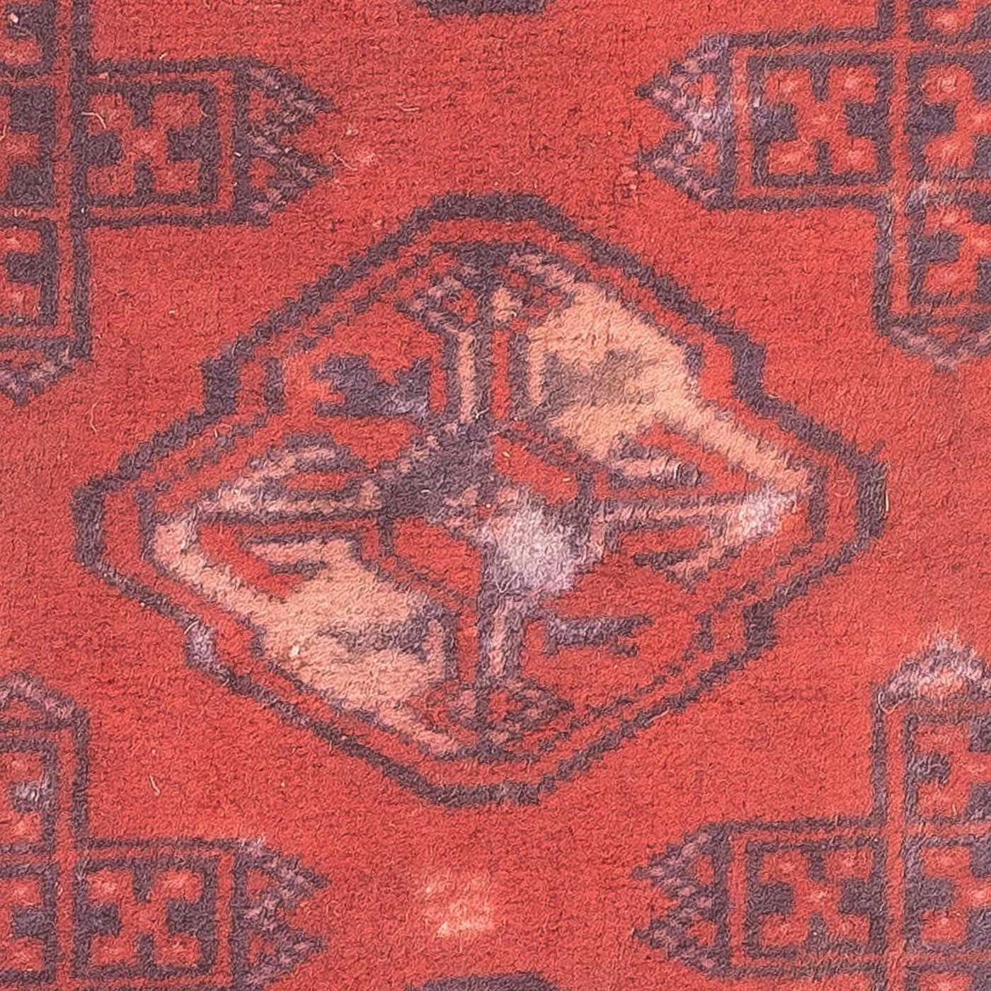 Tapete turquaman 86x57cm - Tapete persa