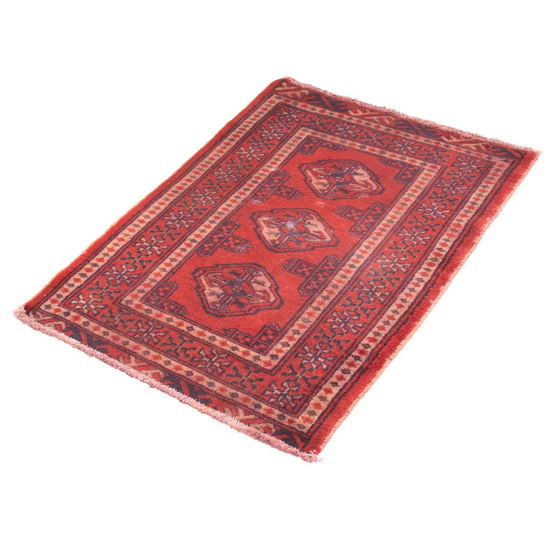 Tapete turquaman 86x57cm - Tapete persa