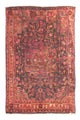 Malayer Tapete 93x62cm - Tapete persa