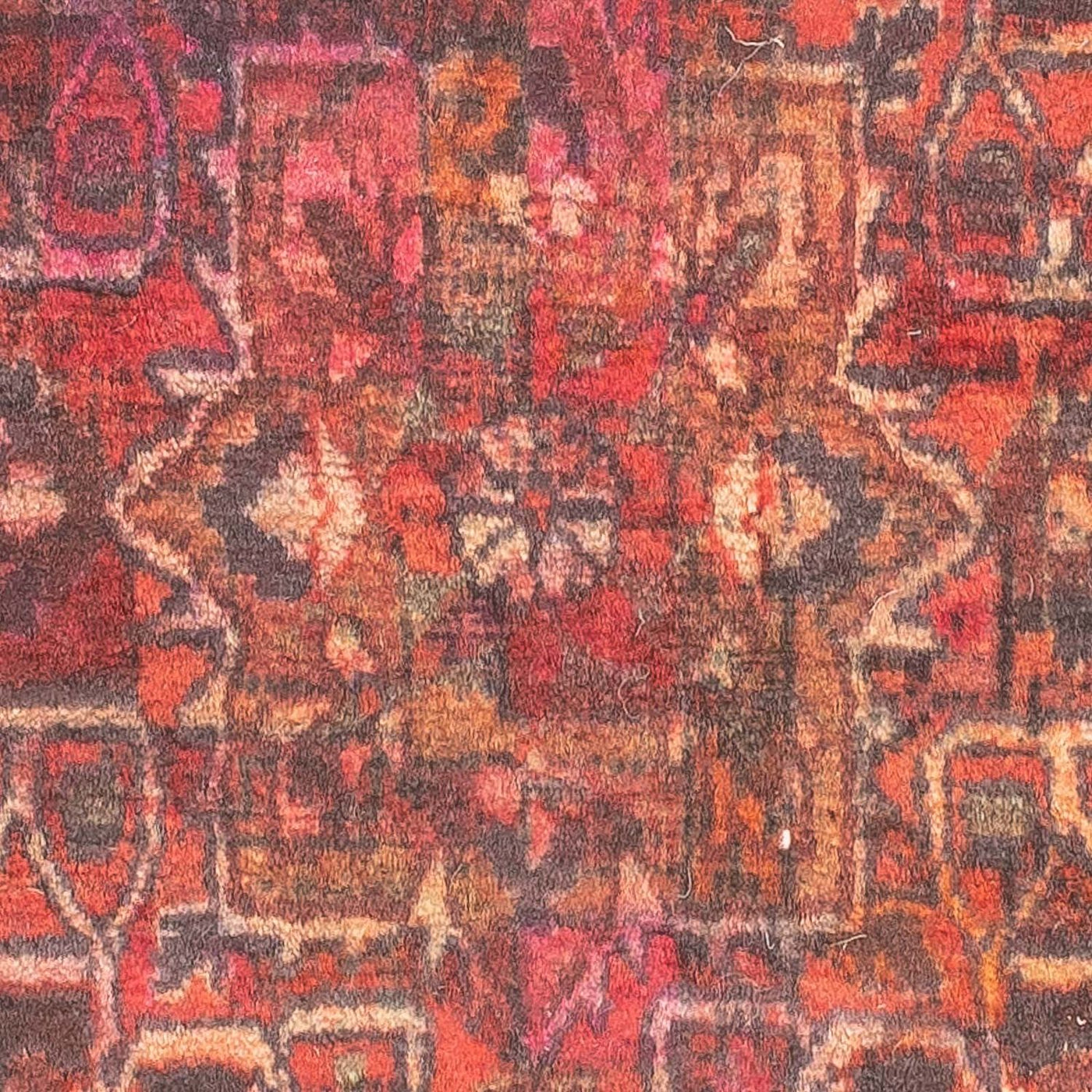 Malayer Tapete 93x62cm - Tapete persa