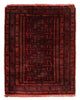 Tapete Paquistão 76x56cm - Tapete persa