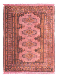 Tapete turquaman 86x68cm - Tapete persa – product image