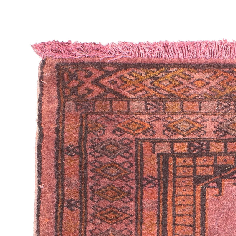 Tapete turquaman 86x68cm - Tapete persa
