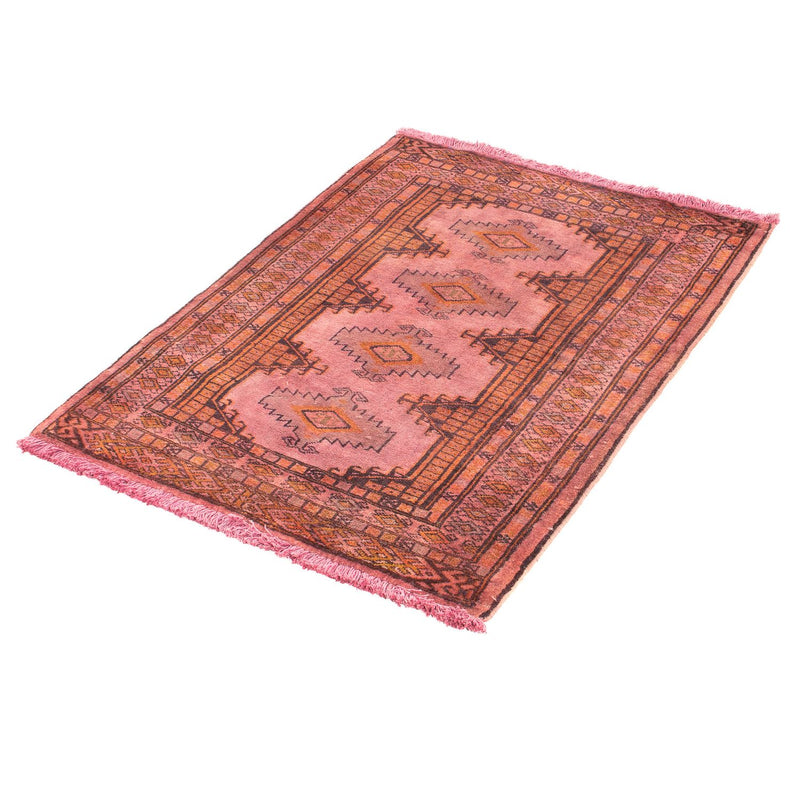 Tapete turquaman 86x68cm - Tapete persa