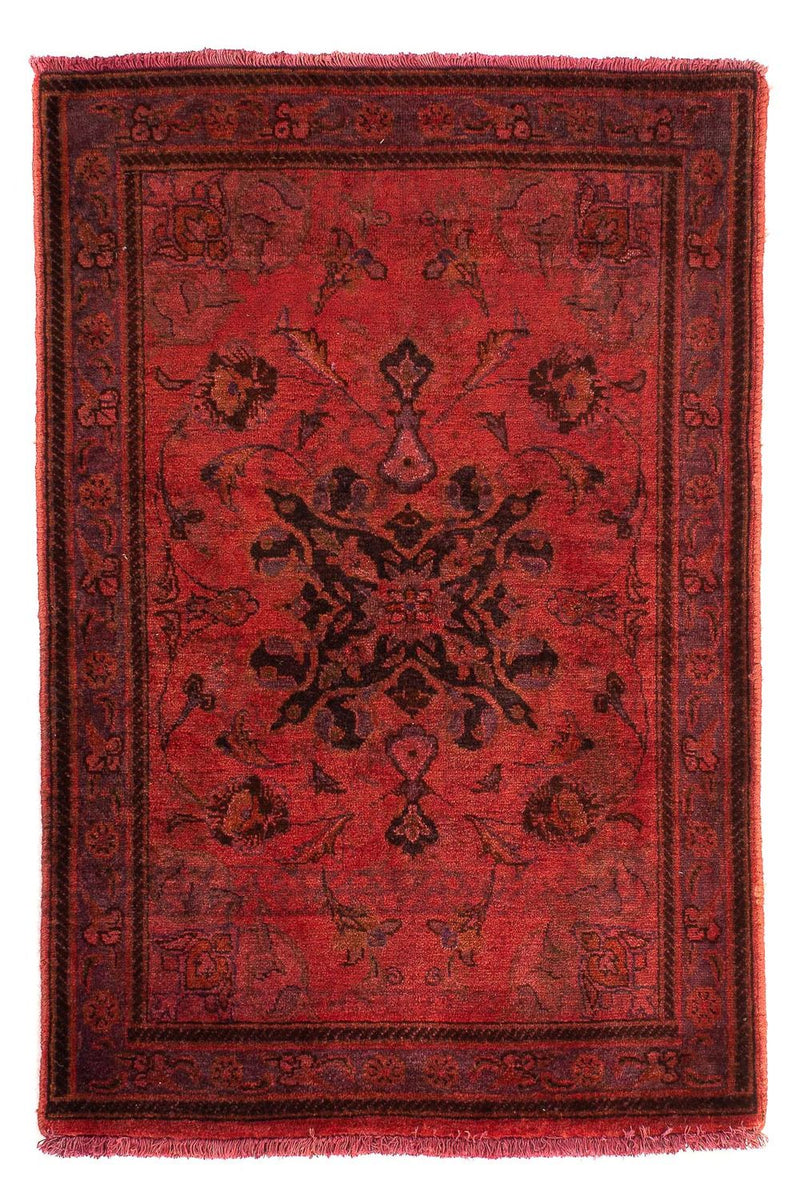 Sarouk Tapete 96x65cm - Tapete persa