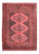 Tapete turquaman 86x63cm - Tapete persa