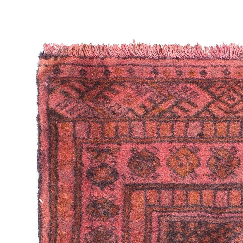 Tapete turquaman 86x63cm - Tapete persa