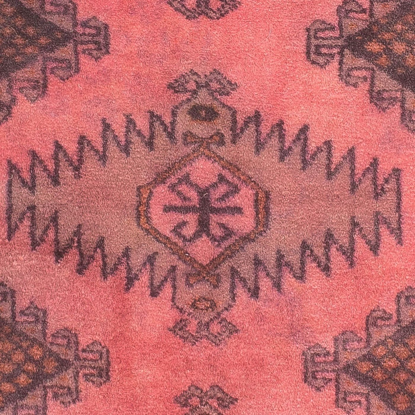 Tapete turquaman 86x63cm - Tapete persa