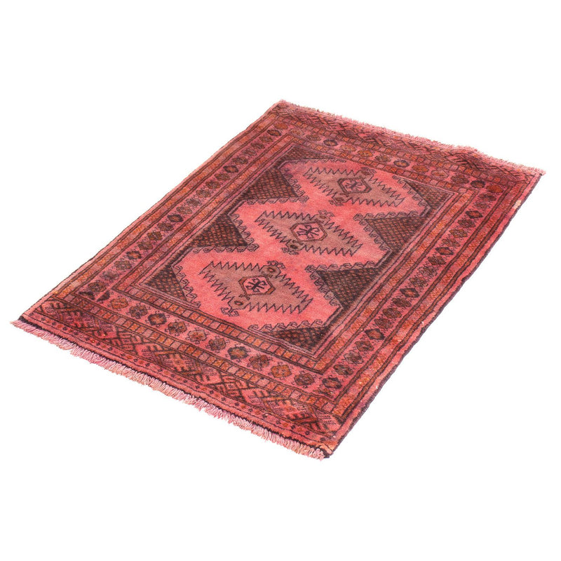 Tapete turquaman 86x63cm - Tapete persa