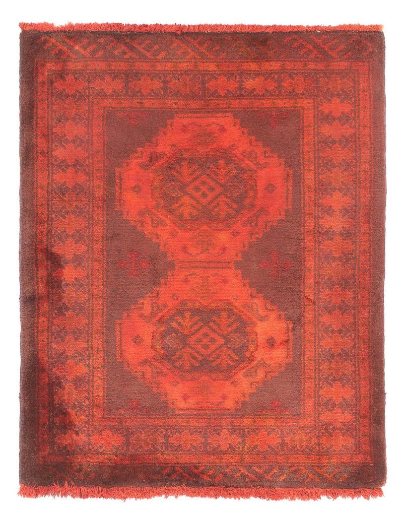 Tapete turquaman 86x70cm - Tapete persa