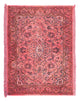 Kashan Tapete 98x70cm - Tapete persa