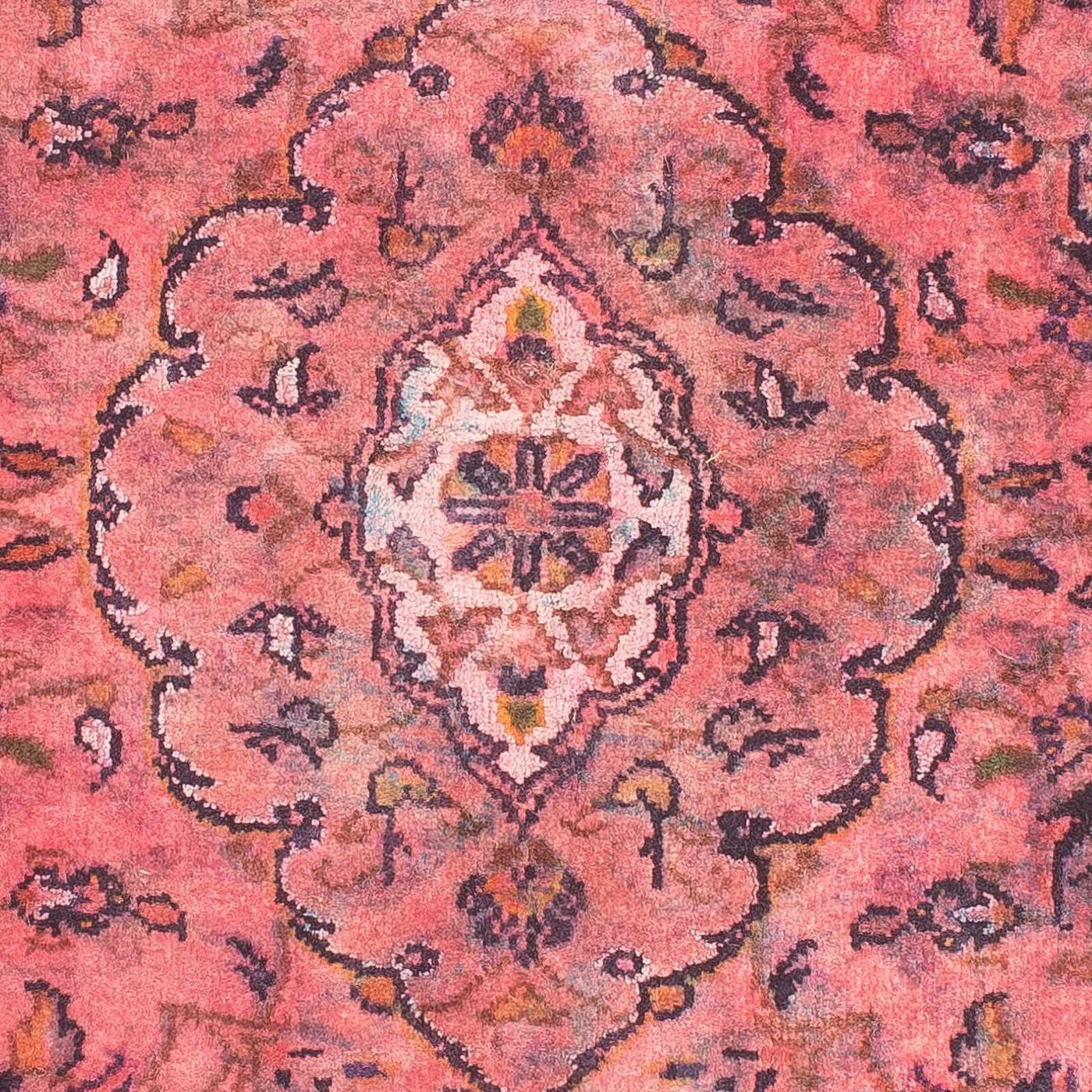 Kashan Tapete 98x70cm - Tapete persa